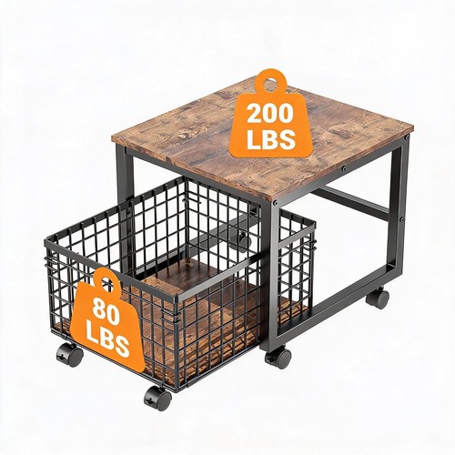 Heavy duty mobile - mobile, mini