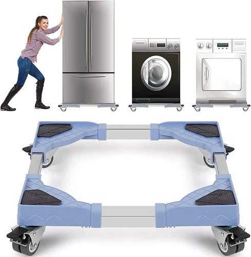 Adjustable appliance dolly - appliance,