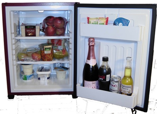 12v 240v 38l absorption fridge - absorption,