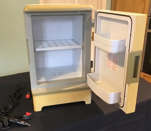 Wanderer mobile fridge 240 - -,