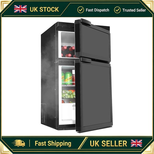 Compressor fridge freezer - fridge,