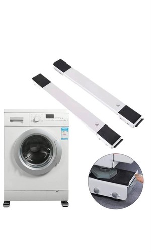Washing machine stand - washing,