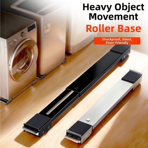 Furniture riser mobile base - furniture,