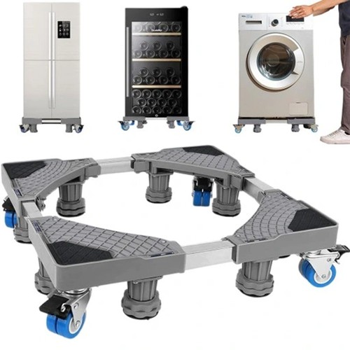 Adjustable appliance dolly - appliance,