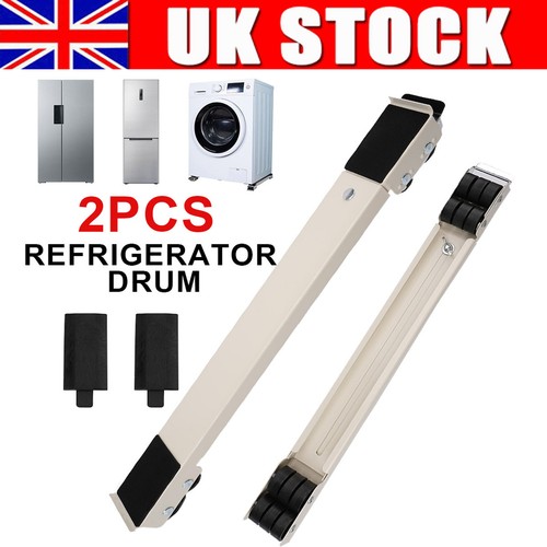 2pcs washing machine - machine, bracket