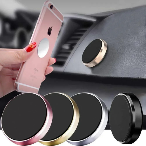 Universal car magnetic - magnetic, mobile