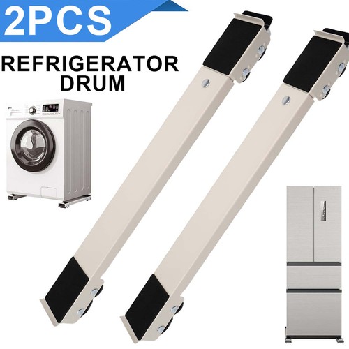 Washing machine stand - 2x,