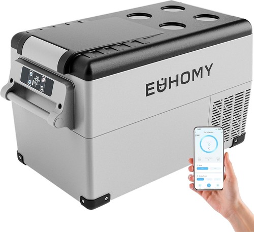 Euhomy portable - euhomy, 30.6l