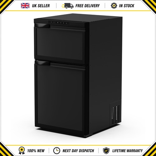 Compressor fridge freezer - fridge,