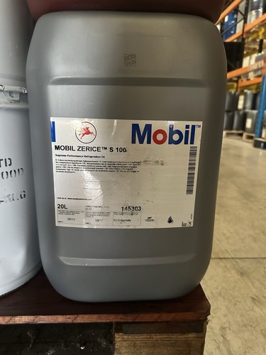 Mobil zerice 100 - mobil,