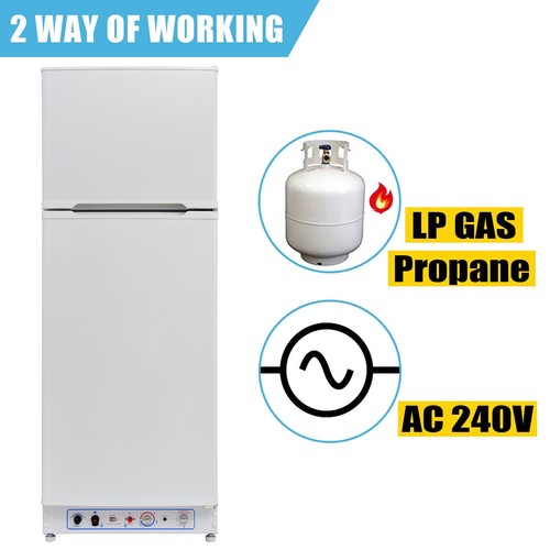Smad gas fridge top - smad,