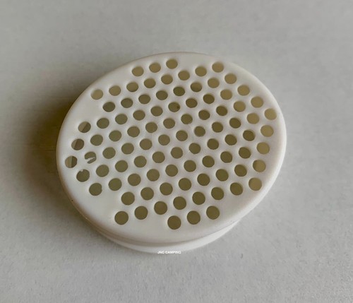 Dometic fridge flue vent lid - dometic,