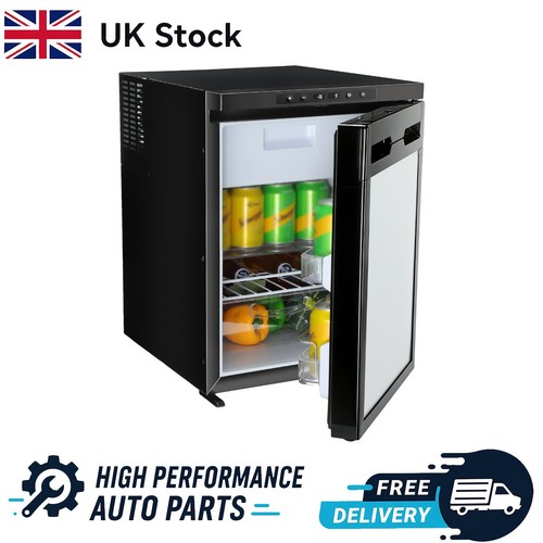 Portable compressor fridge 50l - portable,
