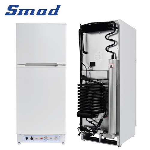 Smad gas fridge - smad,
