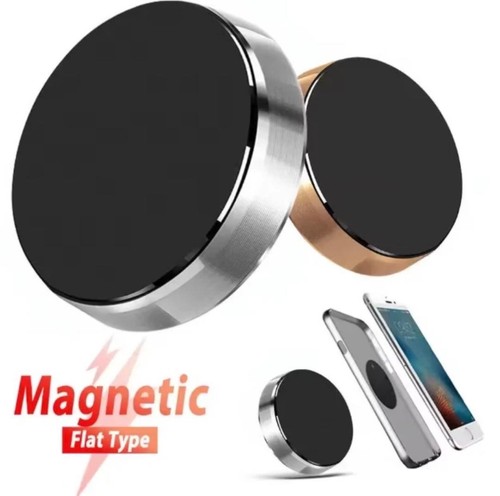 Universal car magnetic mobile - car,