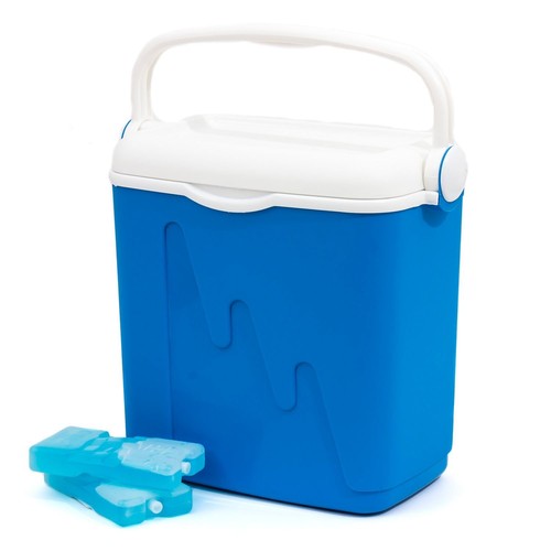 Travel refrigerator and mobile - travel,