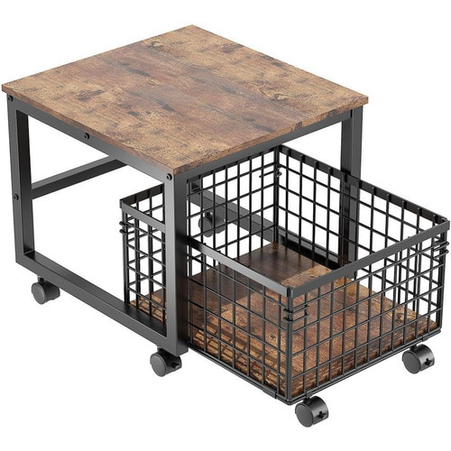 Mobile mini fridge - mobile,