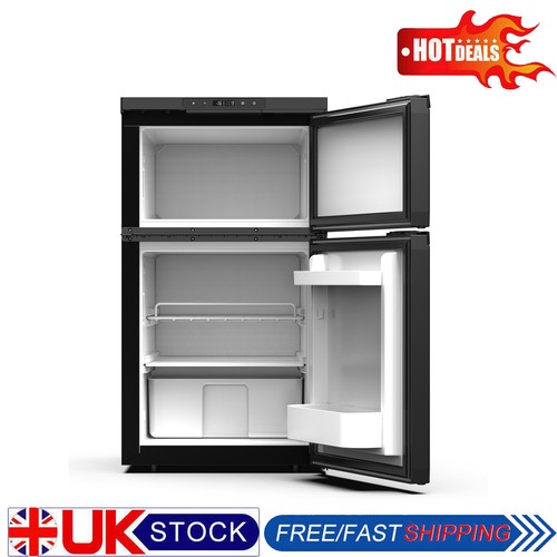 Compressor fridge freezer - compressor,
