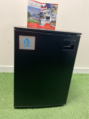Sanjo 50l fridge - sanjo,