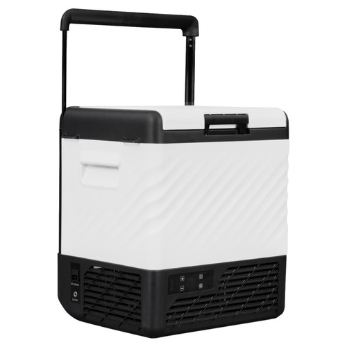 Alpicool mobile fridge freezer - alpicool,