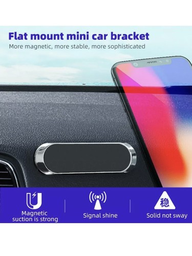 Magnetic car dash - car,
