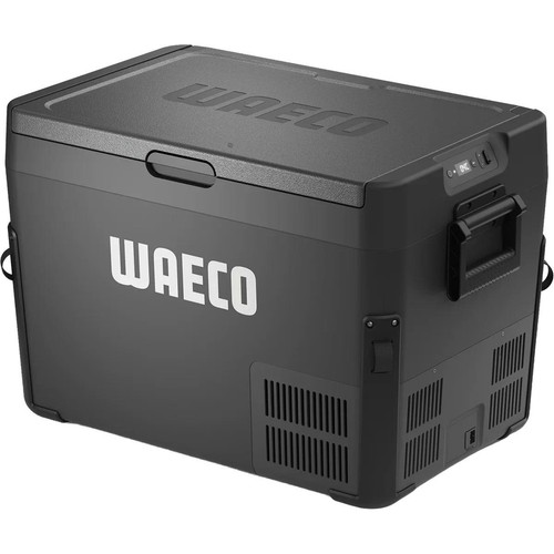 Waeco 59l mobile cool box - waeco,