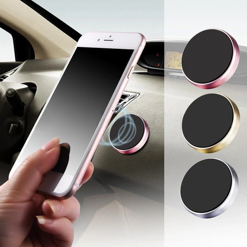Universal car magnetic - car, mobile