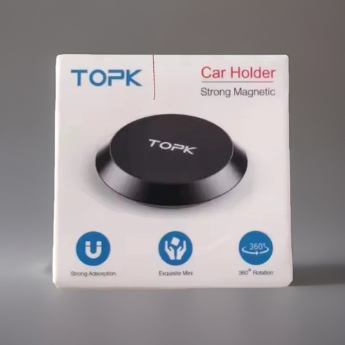 Car magnetic strong - magnetic,