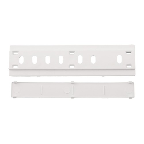 Refrigerator slide rails - slide,