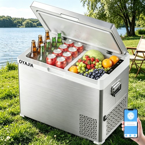 Oyajia 40l compressor - 40l,